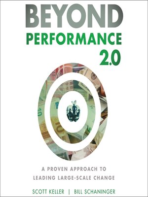 cover image of Beyond Performance 2.0